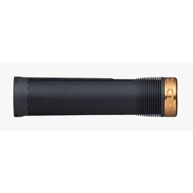 Manșoane pentru bicicletă RACE FACE Chester Grips 31mm Black Kash Money Reducere de preț